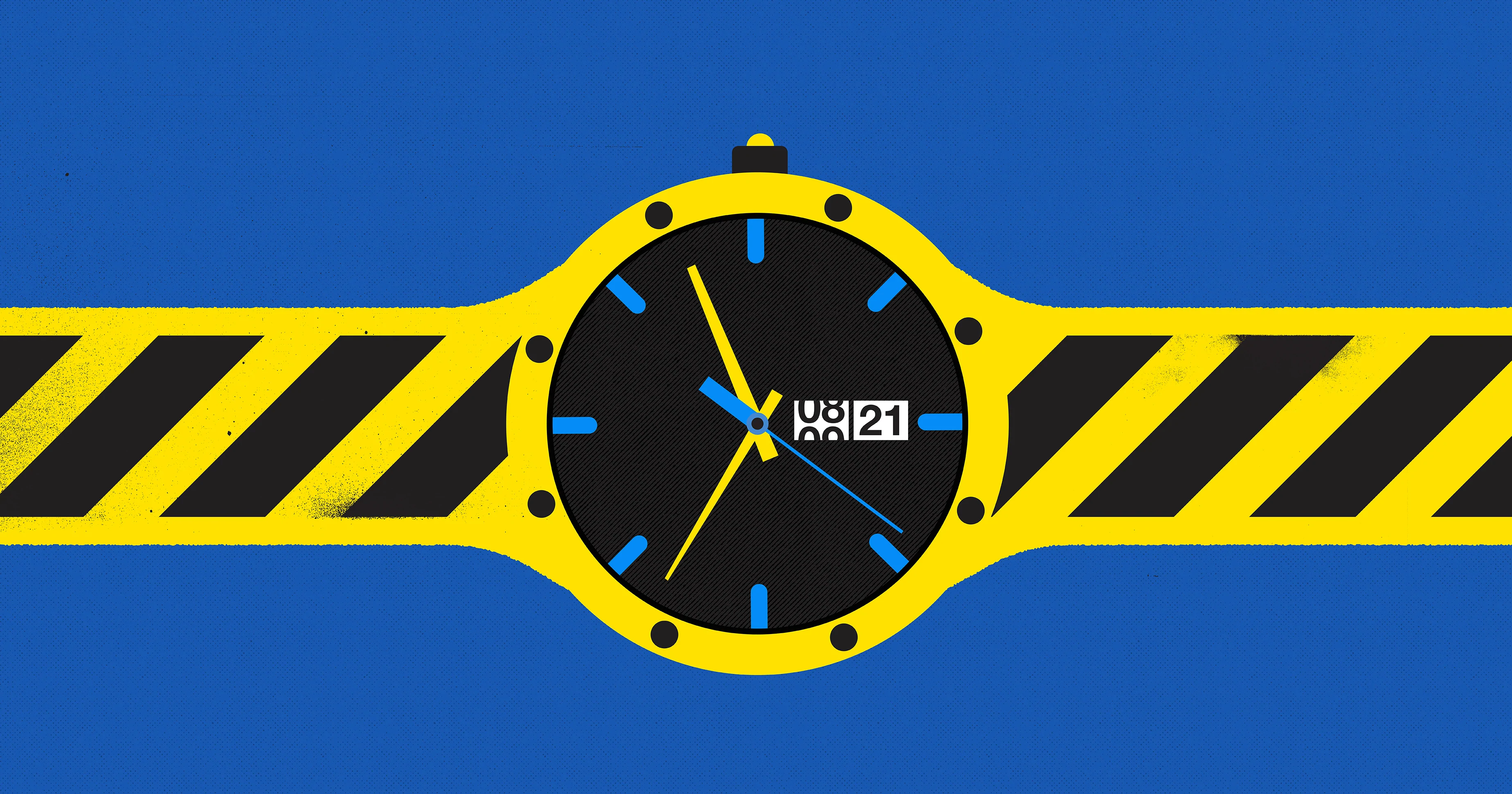 Hero image for service