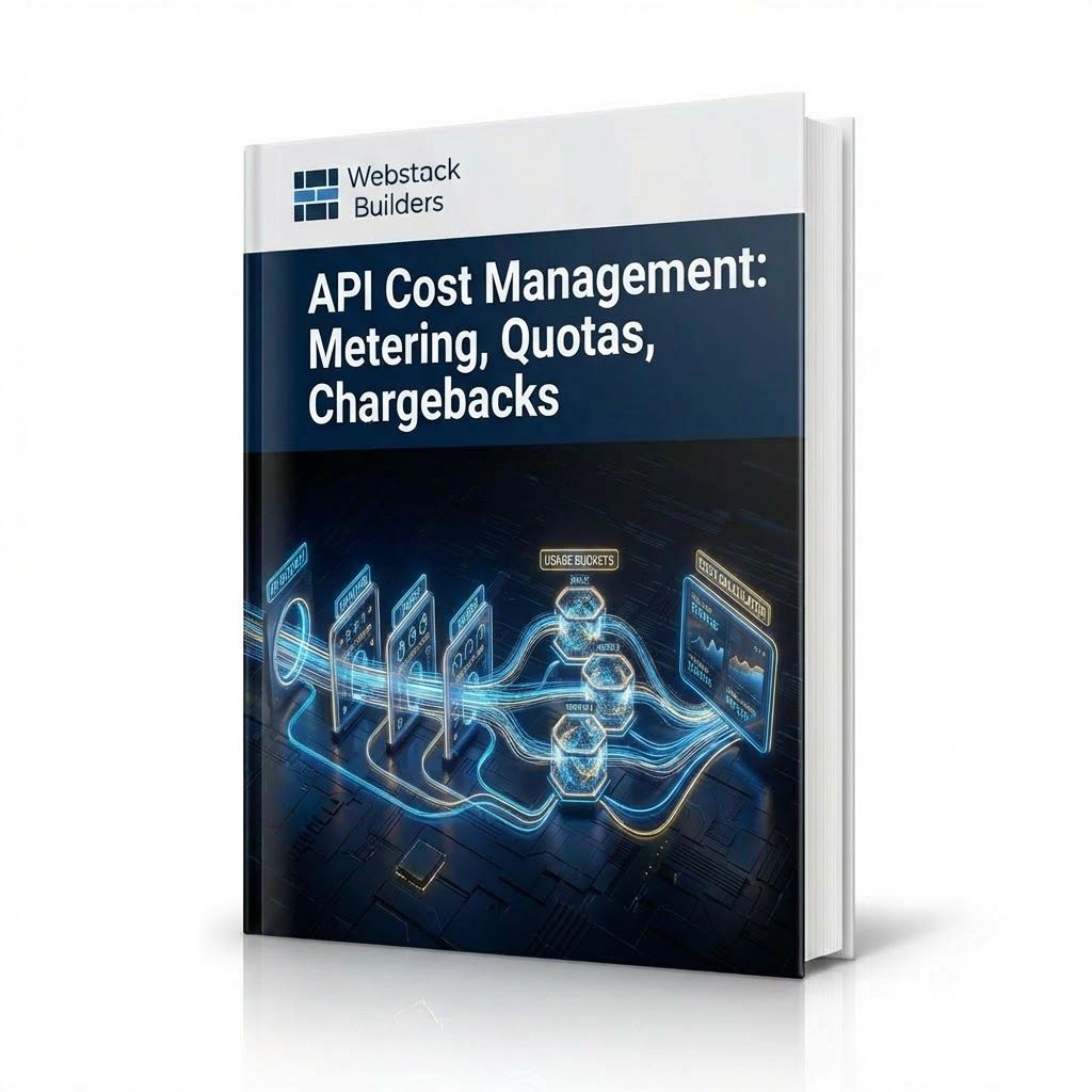 Data flowing through metering pipeline with API requests passing through measurement gates and aggregating into usage buckets for cost calculations