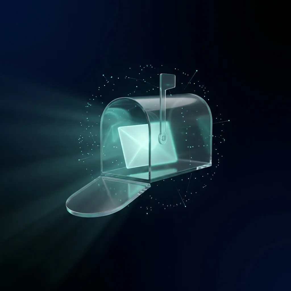 Newsletter signup preview